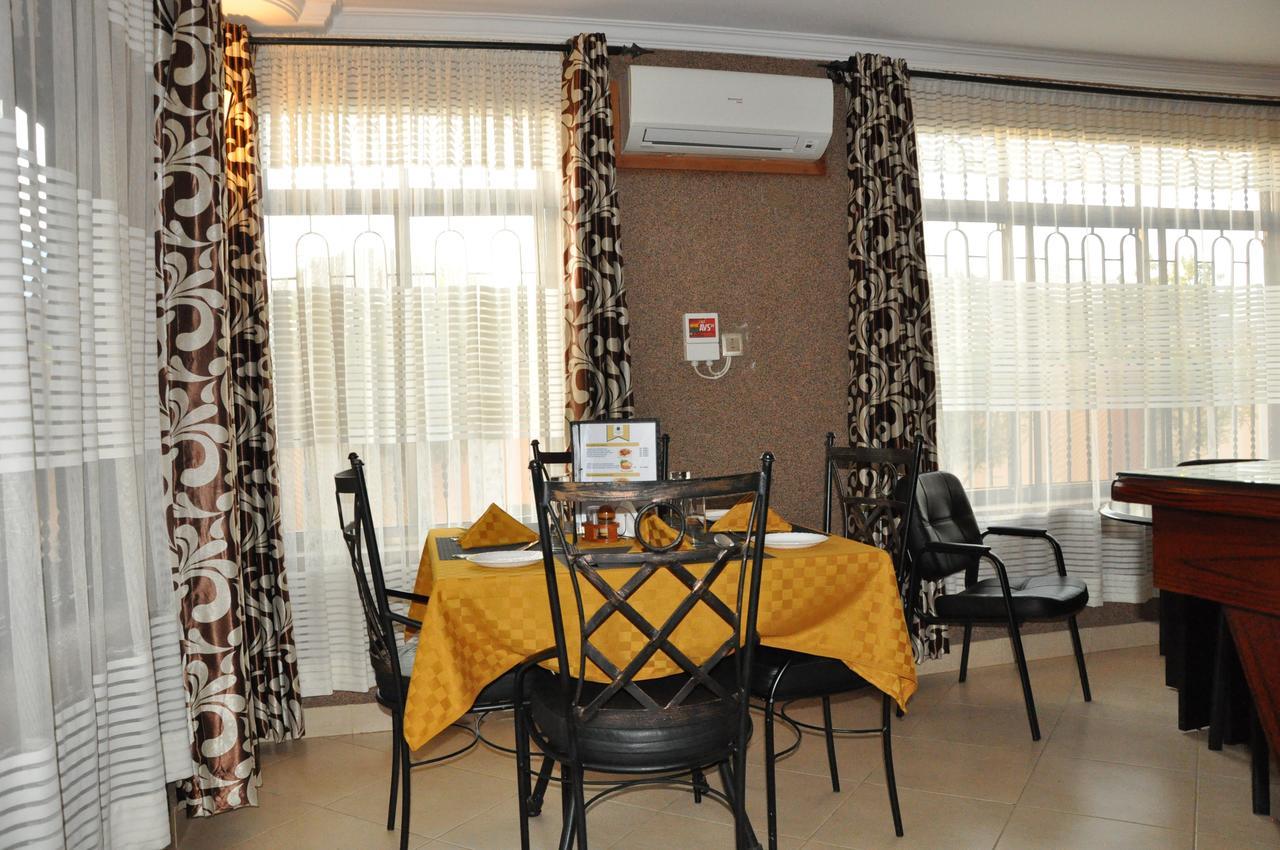 ארושה Pg'S Home מראה חיצוני תמונה
