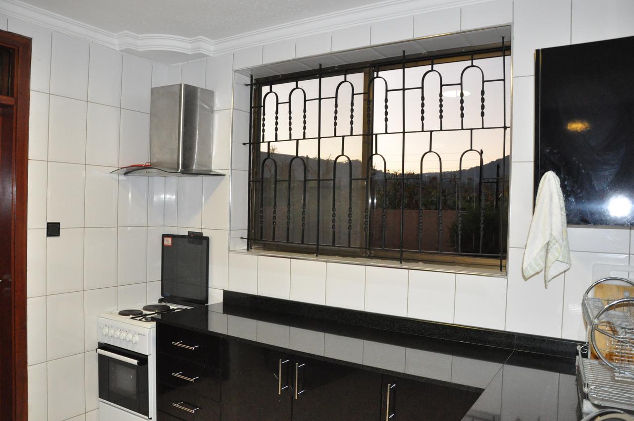 ארושה Pg'S Home מראה חיצוני תמונה
